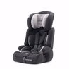 Kinderkraft Fotelik Samochodowy Comfort Up 9-36 Kg Black Kinderkraft Fotelik Samochodowy Comfort Up 9-36 Kg Black