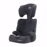 Kinderkraft Fotelik Samochodowy Comfort Up 9-36 Kg Black Kinderkraft Fotelik Samochodowy Comfort Up 9-36 Kg Black