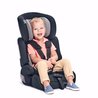 Kinderkraft Fotelik Samochodowy Comfort Up 9-36 Kg Black Kinderkraft Fotelik Samochodowy Comfort Up 9-36 Kg Black