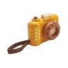 Plan Toys - Aparat fotograficzny - barwy sadu