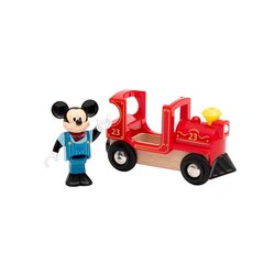 BRIO Disney Pociąg Myszki Miki