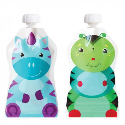 ChooMee AQUA BLUE GREEN 2...