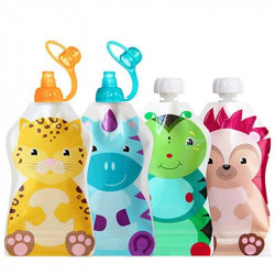 ChooMee 4 PACK XL EXTRA...