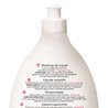 Attitude, Płyn do mycia butelek i akcesoriów dziecięcych, Bezzapachowy (fragrance free), 700 ml ATTITUDE Attitude, Płyn do mycia butelek i akcesoriów dziecięcych, Bezzapachowy (fragrance free), 700 ml ATTITUDE