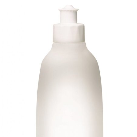 Attitude, Płyn do mycia butelek i akcesoriów dziecięcych, Bezzapachowy (fragrance free), 700 ml ATTITUDE