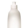 Attitude, Płyn do mycia butelek i akcesoriów dziecięcych, Bezzapachowy (fragrance free), 700 ml ATTITUDE Attitude, Płyn do mycia butelek i akcesoriów dziecięcych, Bezzapachowy (fragrance free), 700 ml ATTITUDE