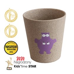 Jack N'Jill, Kubeczek Hipopotam JACK N'JILL