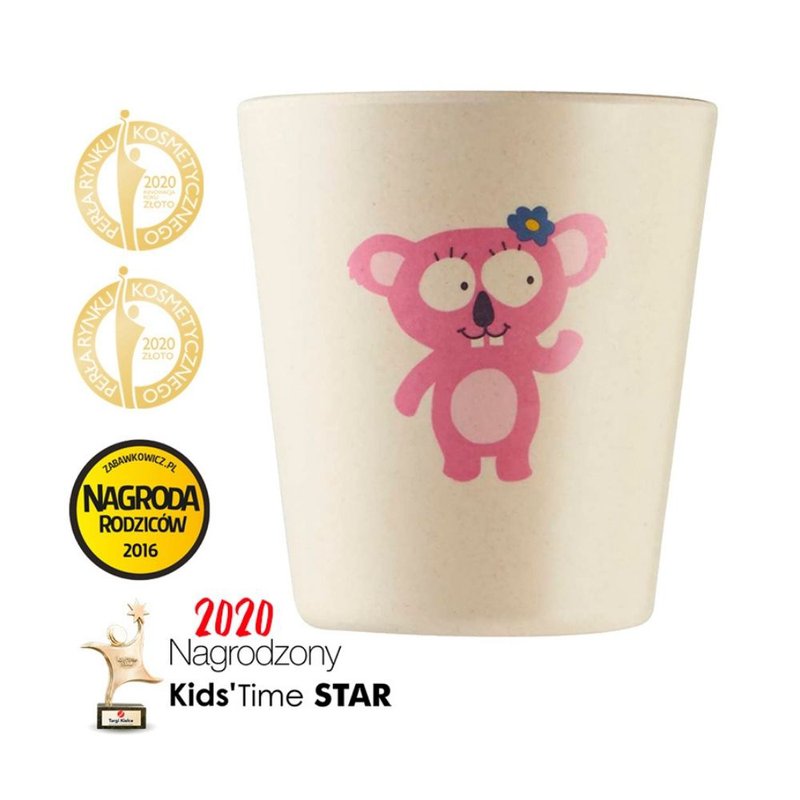 Jack N'Jill, Kubeczek Koala JACK N'JILL