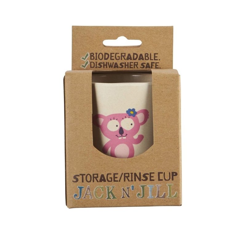 Jack N'Jill, Kubeczek Koala JACK N'JILL