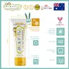 Jack N'Jill, Naturalna Pasta do zębów, organiczny banan i Xylitol, 50g JACK N'JILL Jack N'Jill, Naturalna Pasta do zębów, organiczny banan i Xylitol, 50g JACK N'JILL