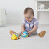 Skip Hop - Samochodzik z napędem Jeż Skip Hop - Samochodzik z napędem Jeż