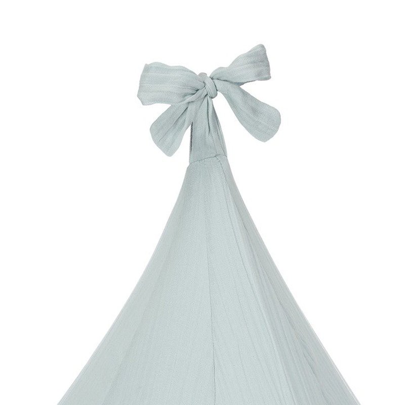 Baldachim, Panda, Kikadu