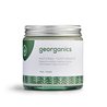 Georganics, Mineralna pasta do zębów w słoiku Tea Tree, 120ml GEORGANICS