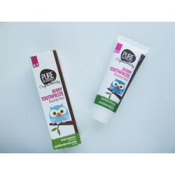 Pure Beginnings Organic...