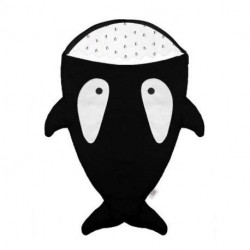 Baby Bites Śpiworek letni...