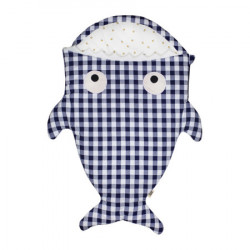 Baby Bites Śpiworek zimowy...