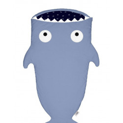 Baby Bites Śpiworek letni...