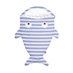 Baby Bites Śpiworek zimowy...