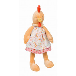 Moulin Roty - Maskotka kura Felicie 30cm 632069