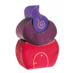 Piekarnia 1+, Grimm's