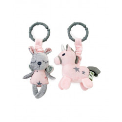 Little Bird Told Me Zestaw...