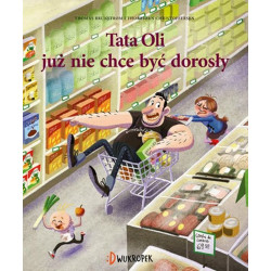 Dwukropek - Tata Oli już...