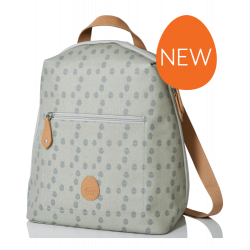 Plecak dla mamy Hartland ze...