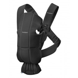 BABYBJORN MINI Cotton –...