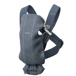 BABYBJORN MINI 3D Jersey –...