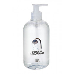 Linea MammaBaby - Szampon i...