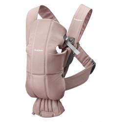 BABYBJORN MINI Cotton –...