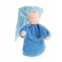 Laleczka mięciutka 0+,...