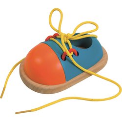 Woody - Bucik do sznurowania