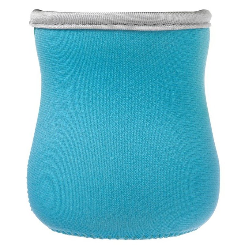 Osłonka neoprenowa na bidon, Dino Time, b.box