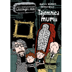 Zakamarki - Biuro...