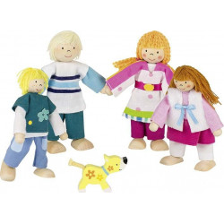 Goki® - GOKI Rodzina...