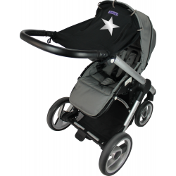 Xplorys - Osłonka do wózka...