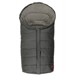 Śpiworek ELLA, czarny, Kaiser