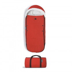 Babyzen YOYO² - Śpiworek - Red