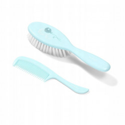 BABYONO - 569/04 Szczotka i...