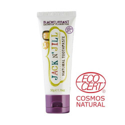 Jack N'Jill, Naturalna...