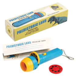 Latarka projektor,...
