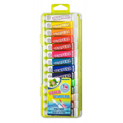 Jolly - Farba tempera...