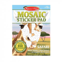 Melissa&Doug® - Safari -...