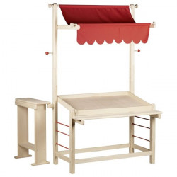 Goki® - Goki - Drewniany...