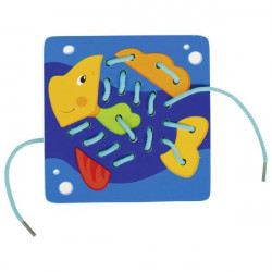 Goki® - Goki - Sznurowanka...