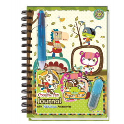 EcoSnoopers - Zeszyt...