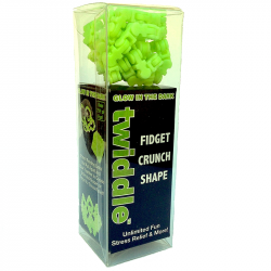 Fidget Twiddle Glow in the...