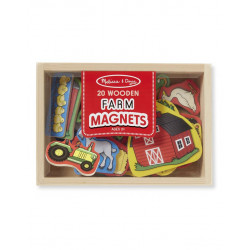 Melissa&Doug® - Magnesy na...