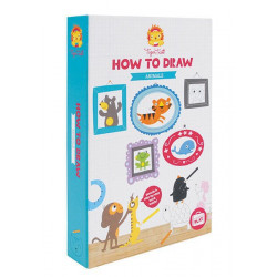 Tiger Tribe® - Nauka...